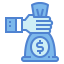 Money icon 64x64